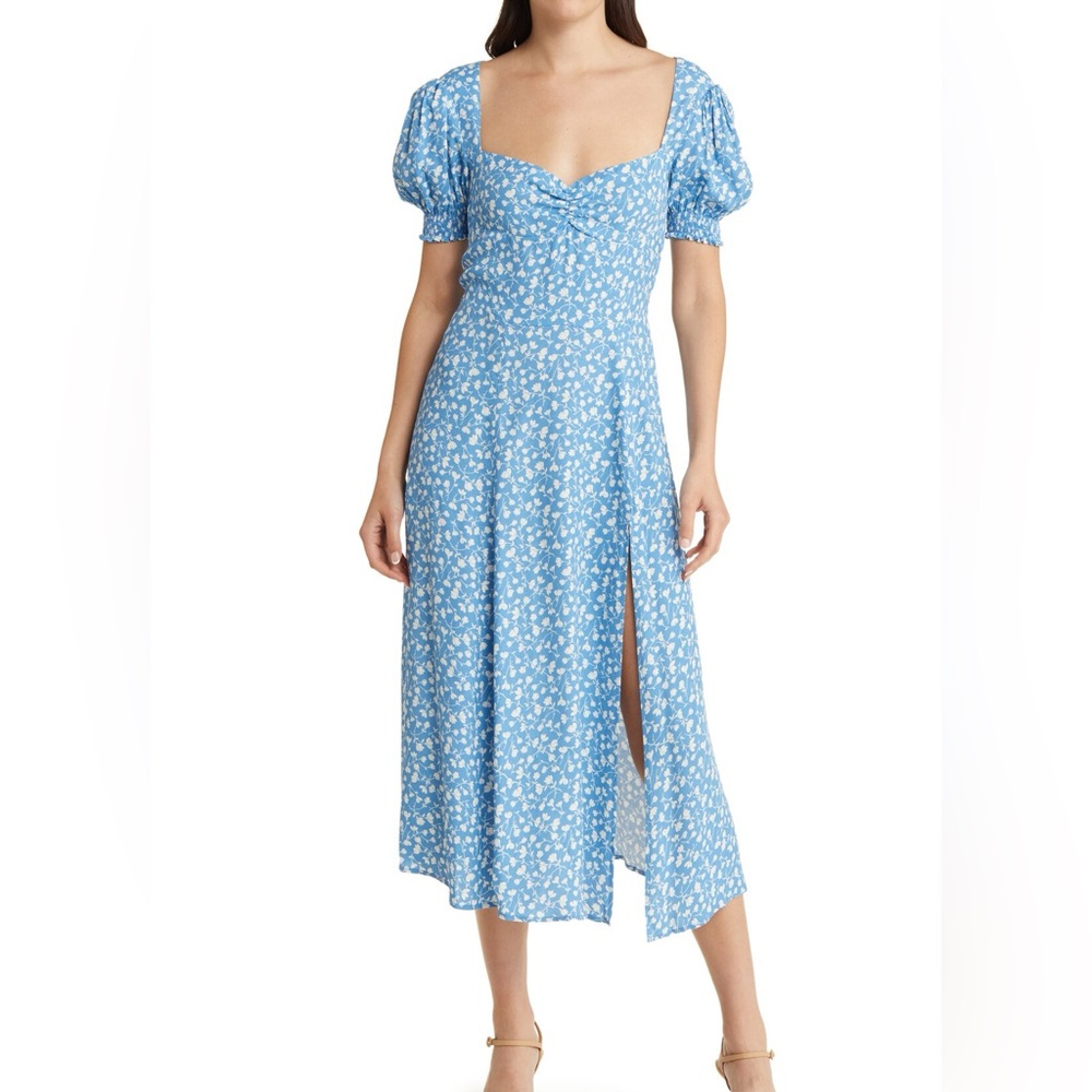 Reformation dress